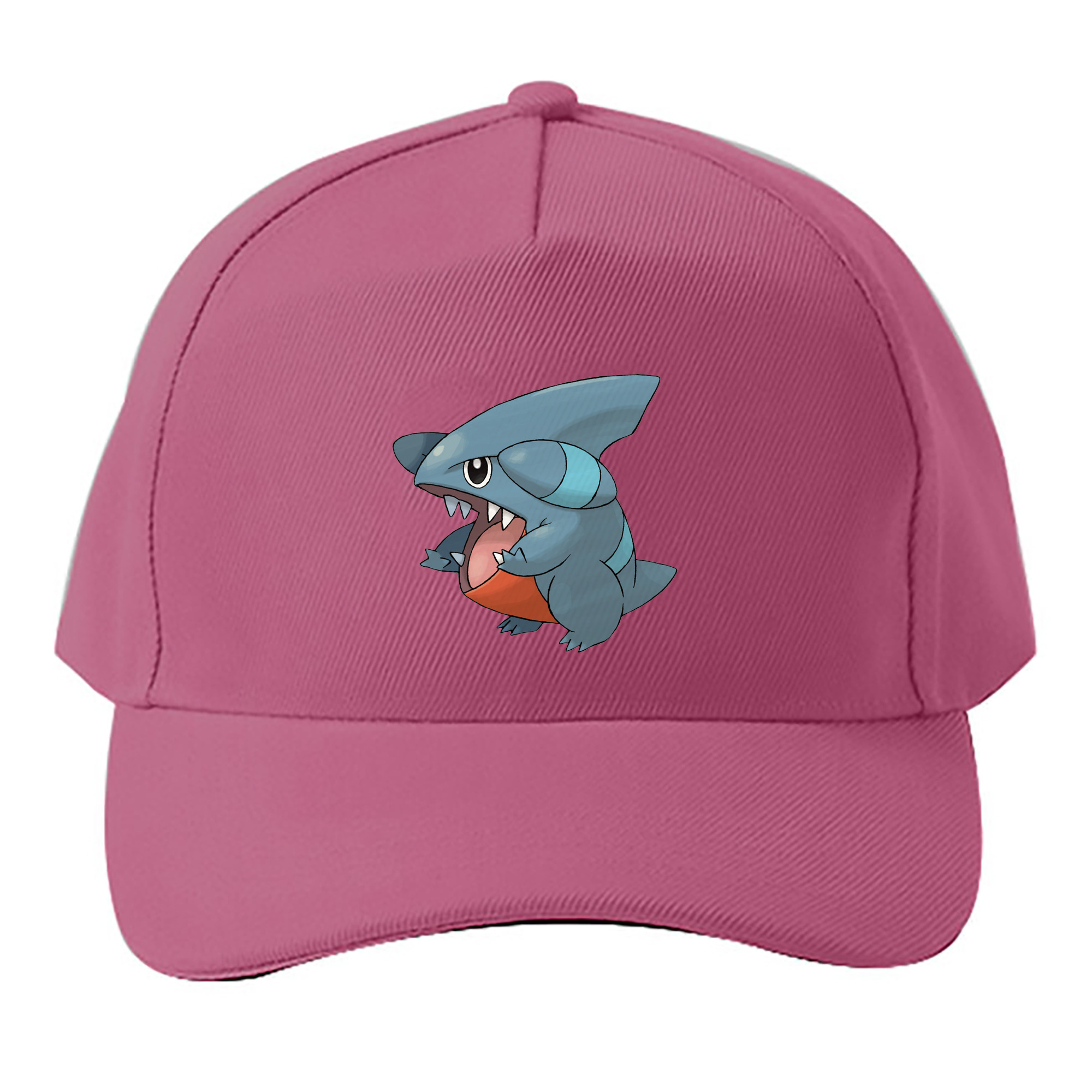 （画像用） ポケットモンスター Pokémon ベースボールキャップ 綿100％ 男女兼用 帽子 スポーツ
